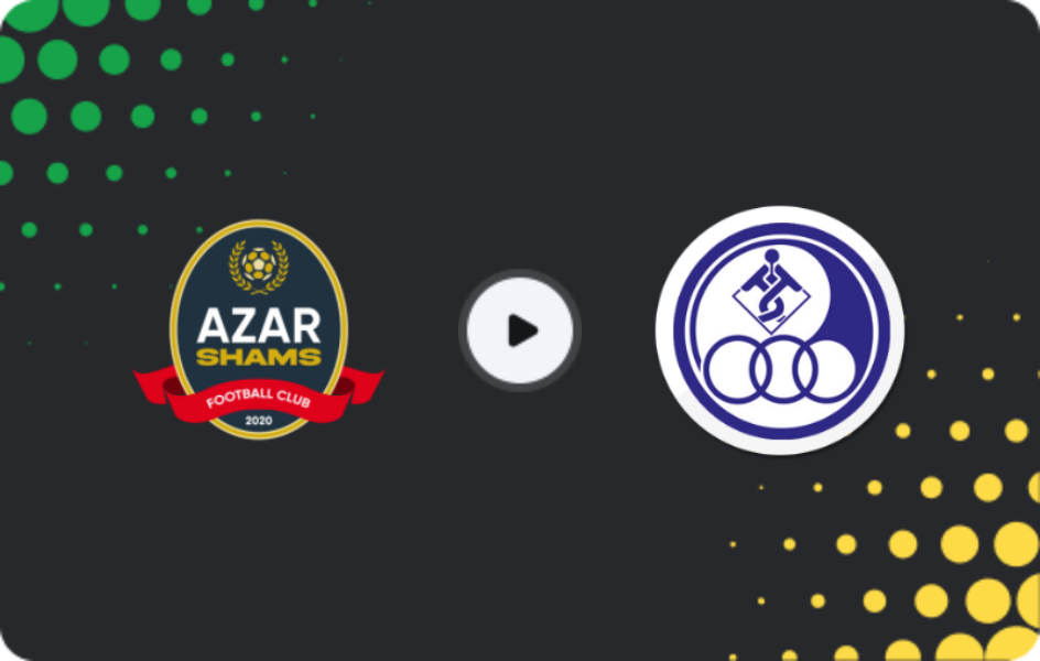 Where to watch Shams Azar Qazvin — Esteghlal Khuzestan, Persian Gulf Pro League, 17.01.2026