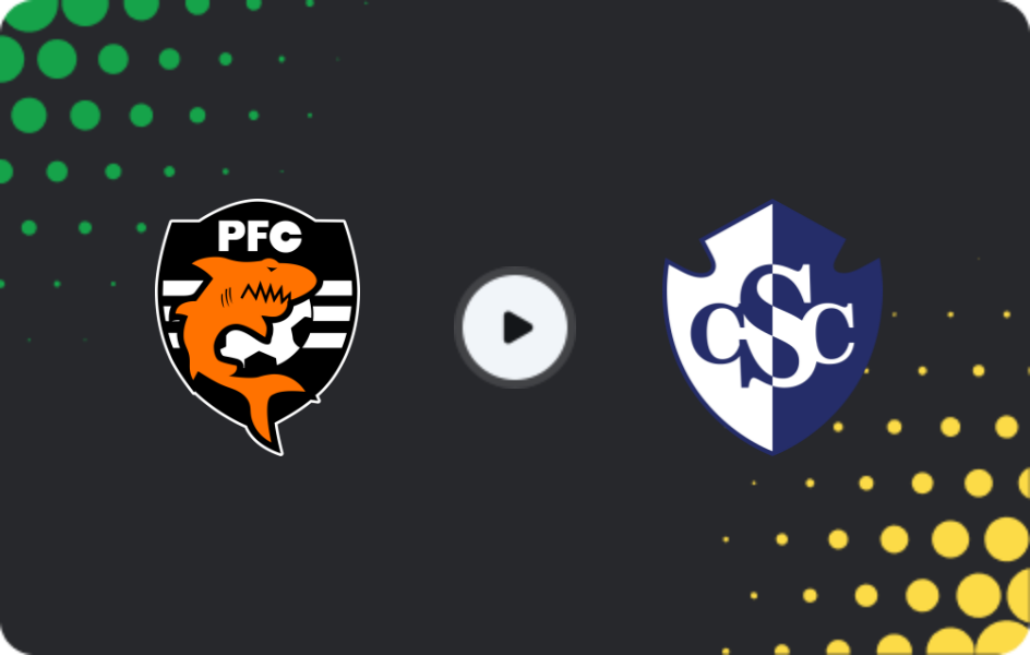 Where to watch Puntarenas — Cartagines, Primera División, 18.01.2026