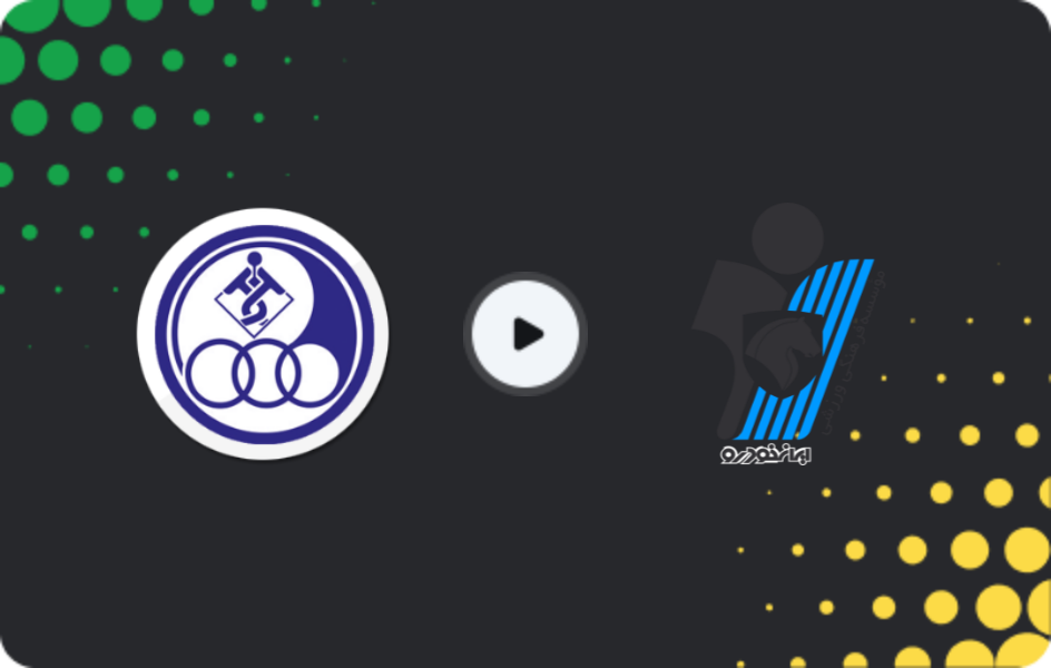 Where to watch Esteghlal Khuzestan — Paykan, Persian Gulf Pro League, 22.01.2026