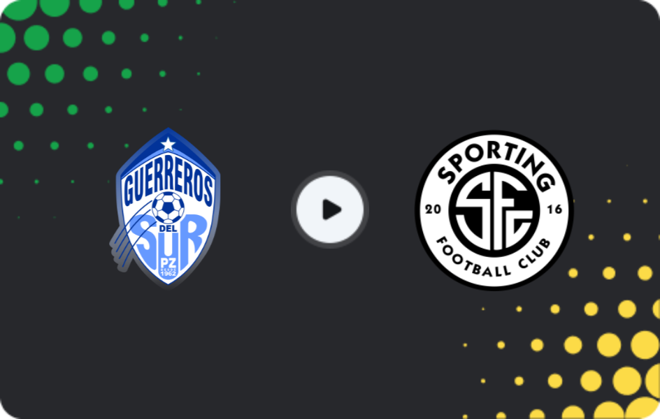 Where to watch Perez Zeledon — Sporting San Jose, Primera División, 25.01.2026