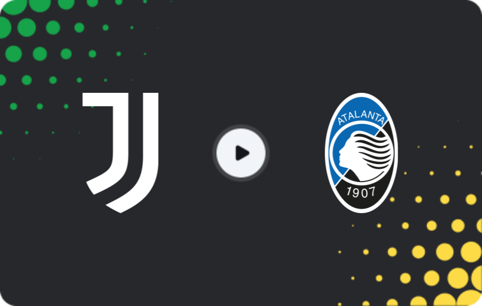 Where to watch Juventus — Atalanta, Coppa Italia, 04.02.2026