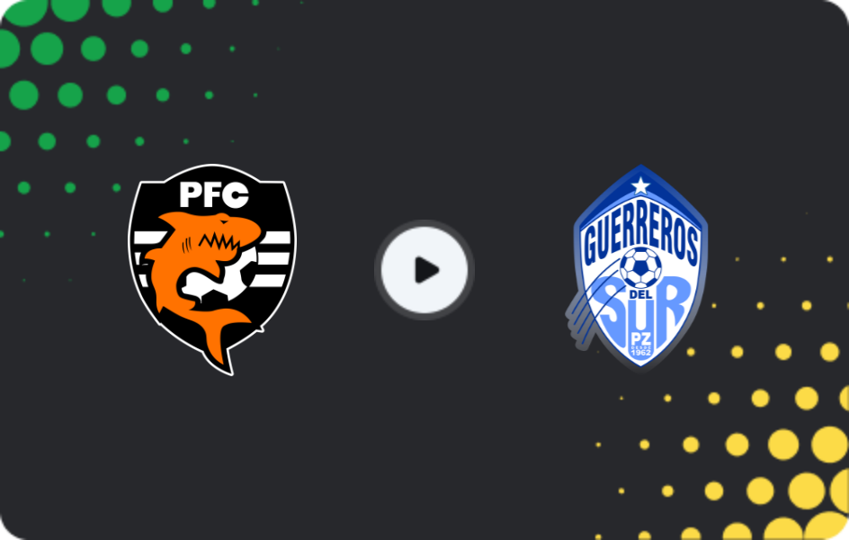 Where to watch Puntarenas — Perez Zeledon, Primera División, 15.02.2026