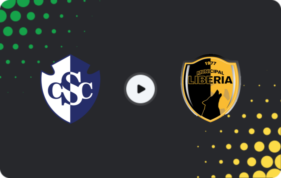 Where to watch Cartagines — Municipal Liberia, Primera División, 22.02.2026