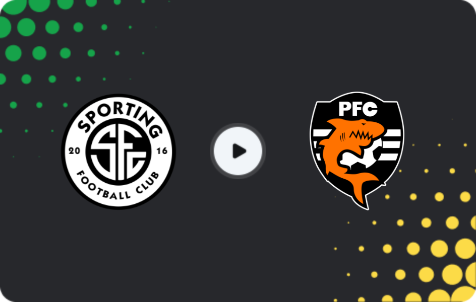 Where to watch Sporting San Jose — Puntarenas, Primera División, 22.02.2026