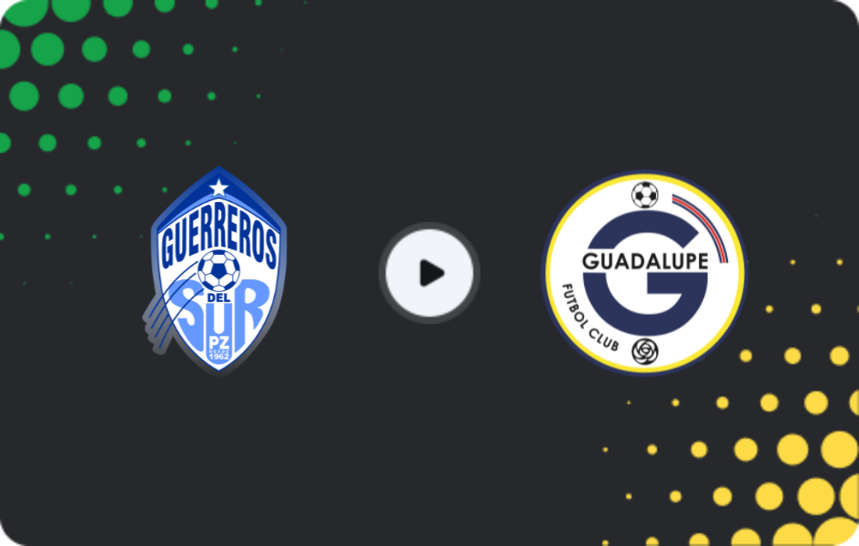 Where to watch Perez Zeledon — Guadalupe FC, Primera División, 22.02.2026