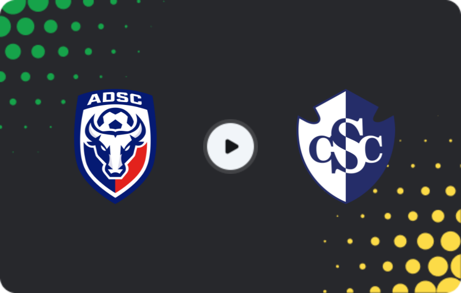 Where to watch San Carlos — Cartagines, Primera División, 01.03.2026