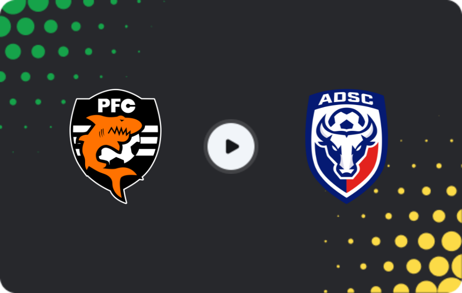 Where to watch Puntarenas — San Carlos, Primera División, 05.03.2026