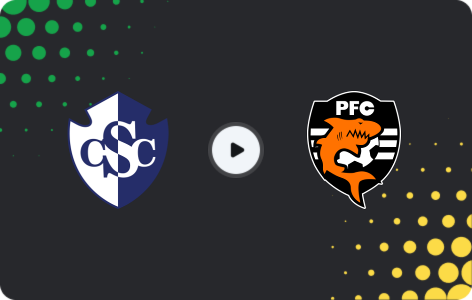 Where to watch Cartagines — Puntarenas, Primera División, 08.03.2026