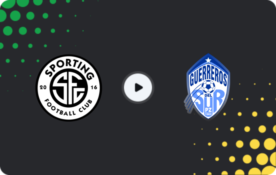 Where to watch Sporting San Jose — Perez Zeledon, Primera División, 08.03.2026