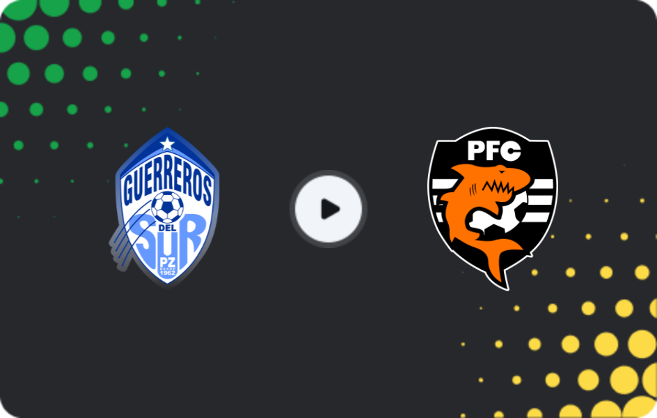 Where to watch Perez Zeledon — Puntarenas, Primera División, 12.04.2026