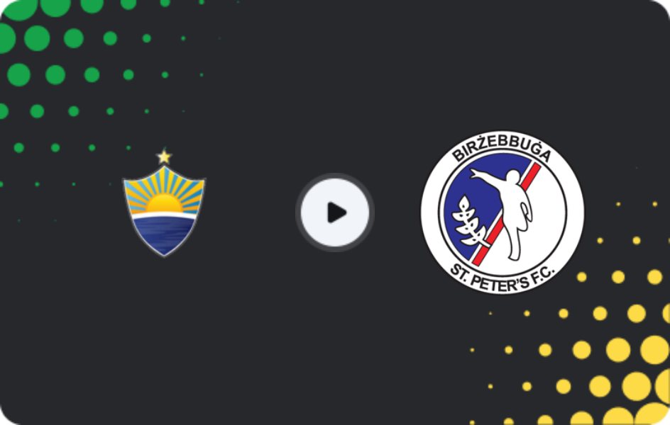 Where to watch Nadur Youngsters — Birzebbuga, FA Trophy, 07.12.2025