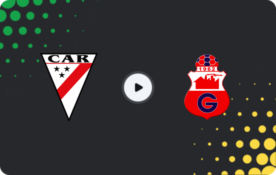 Where to watch Always Ready — Guabirá, Primera División, 12.12.2025