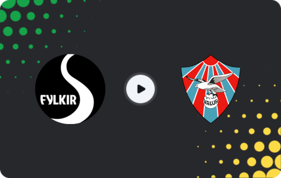 Where to watch Fylkir — Valur Reykjavik, Reykjavik Cup, 19.01.2026