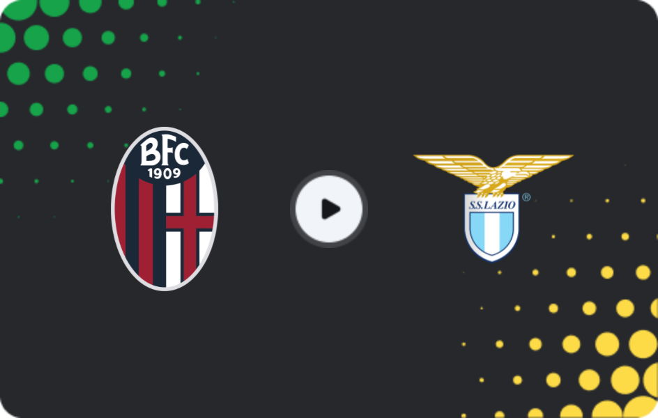 Where to watch Bologna — Lazio, Coppa Italia, 04.02.2026