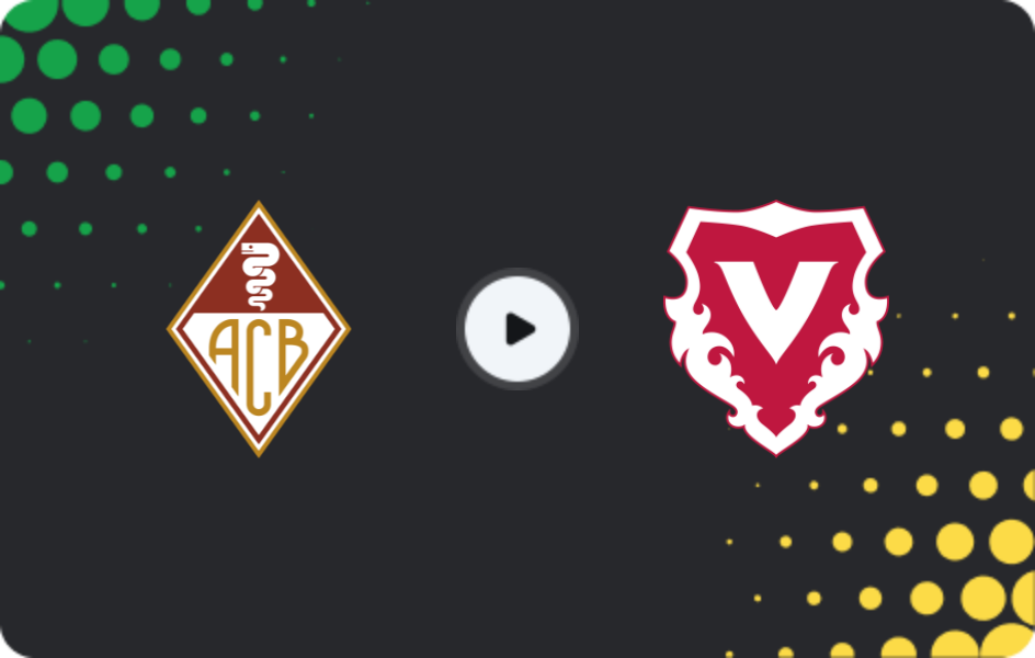 Where to watch Bellinzona — Vaduz, Challenge League, 13.02.2026