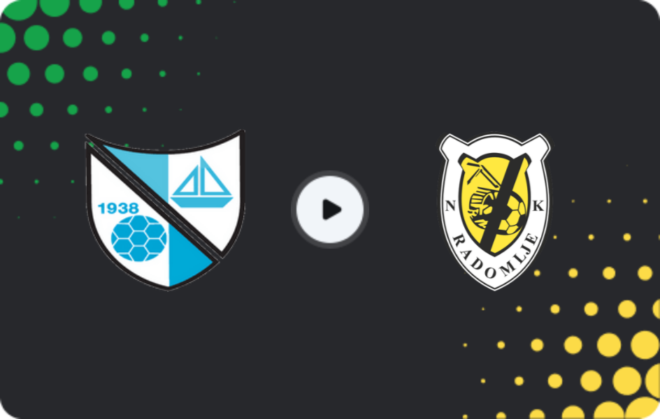 Where to watch Dekani — Radomlje, Cup, 04.03.2026