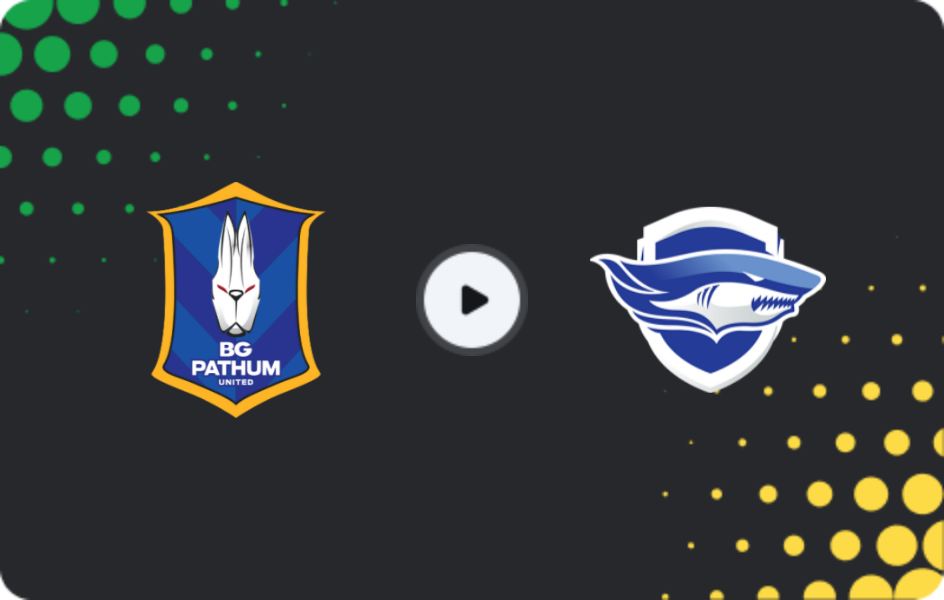 Where to watch BG Pathum United — Chonburi FC, League 1, 08.03.2026