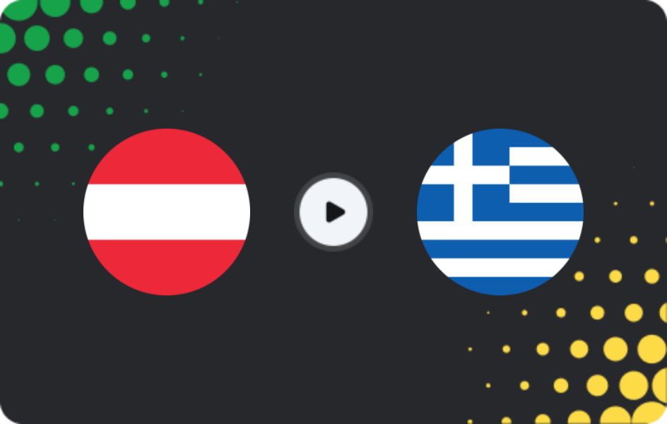 Where to watch Austria U19 — Greece U19, UEFA U19 Championship - Qualification, 23.03.2026