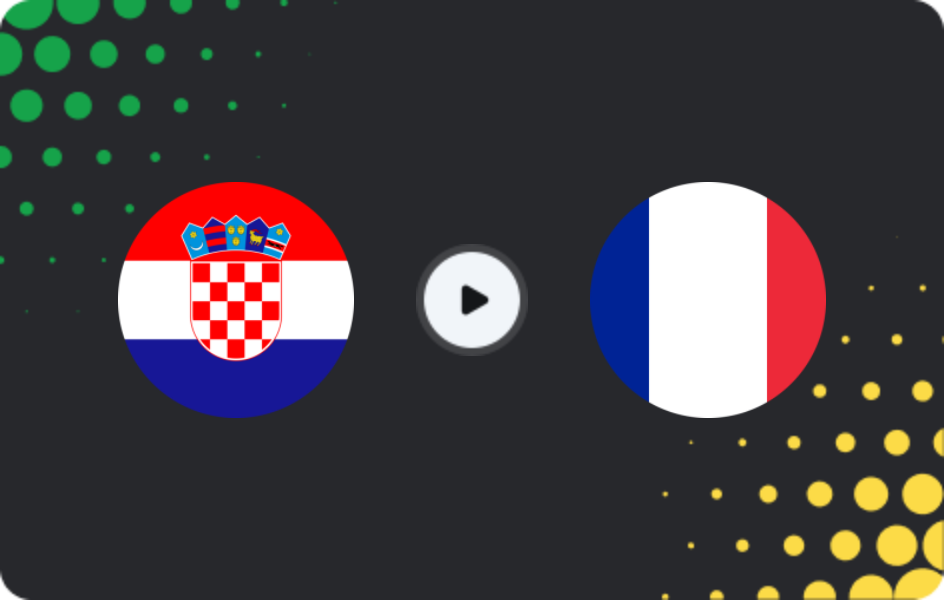Where to watch Croatia U19 — France U19, UEFA U19 Championship - Qualification, 23.03.2026