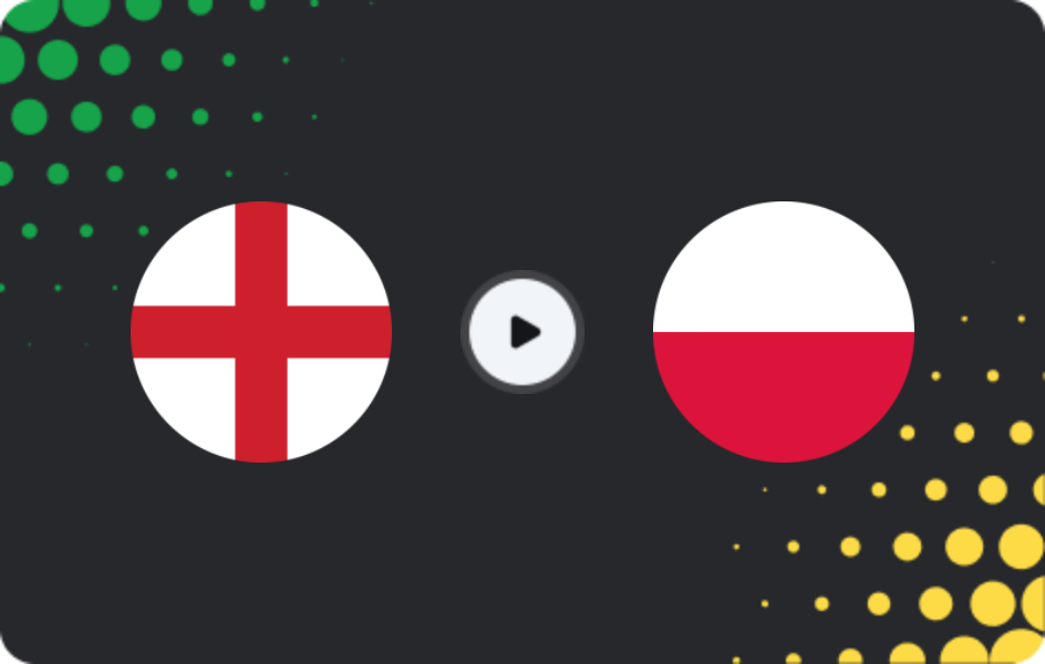 Where to watch England U19 — Poland U19, UEFA U19 Championship - Qualification, 23.03.2026