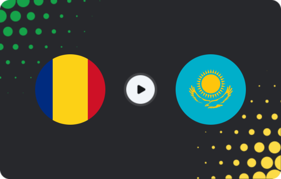 Where to watch Romania U19 — Kazakhstan U19, UEFA U19 Championship - Qualification, 23.03.2026