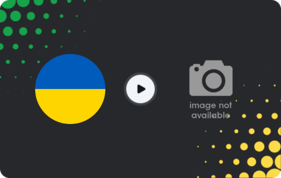 Where to watch Ukraine U19 — Northern Ireland U19, UEFA U19 Championship - Qualification, 23.03.2026