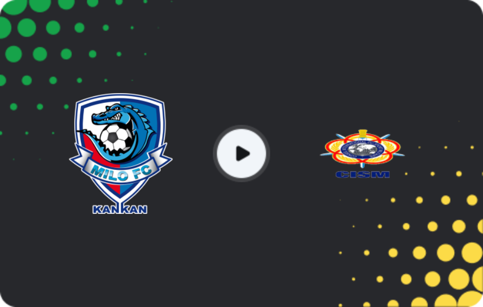 Where to watch Milo — ASFAG, Ligue 1, 15.12.2025