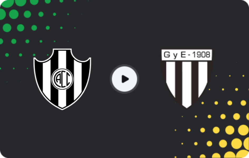 Where to watch Central Cordoba de Santiago — Gimnasia M., Liga Profesional, 25.01.2026