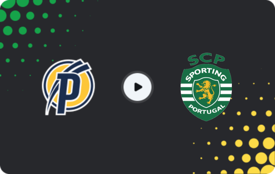 Where to watch Puskás Akadémia U19 — Sporting CP U19, UEFA Youth League, 03.02.2026