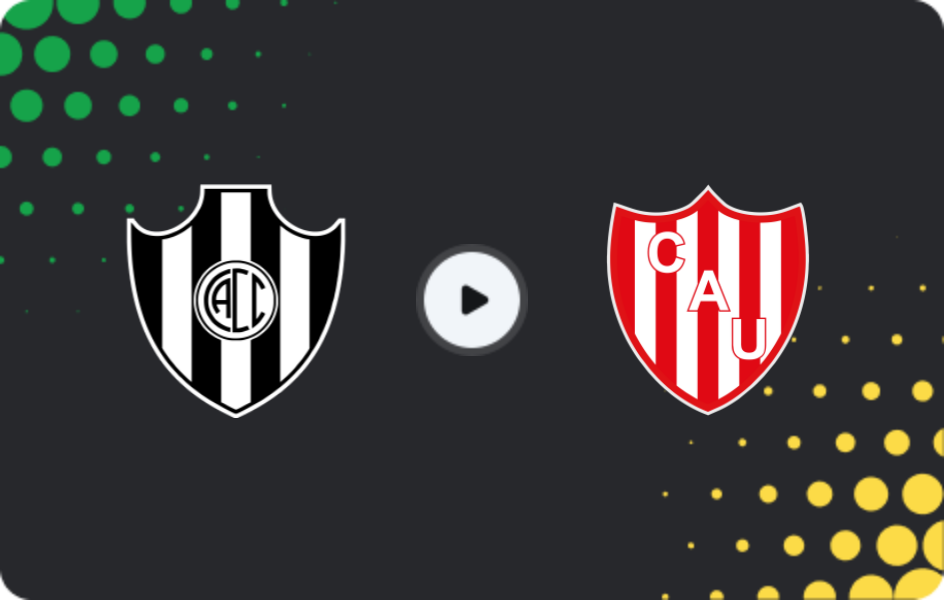 Where to watch Central Cordoba de Santiago — Union Santa Fe, Liga Profesional, 08.02.2026