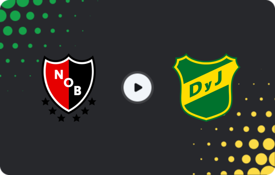 Where to watch Newells Old Boys — Defensa Y Justicia, Liga Profesional, 08.02.2026
