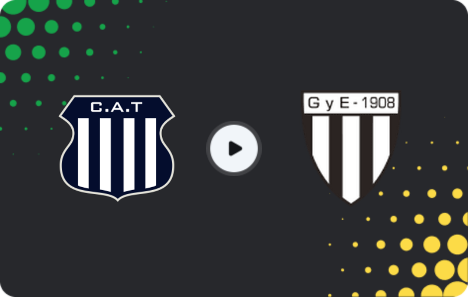 Where to watch Talleres Cordoba — Gimnasia M., Liga Profesional, 15.02.2026