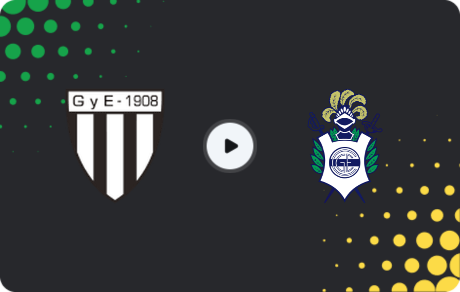 Where to watch Gimnasia M. — Gimnasia, Liga Profesional, 22.02.2026