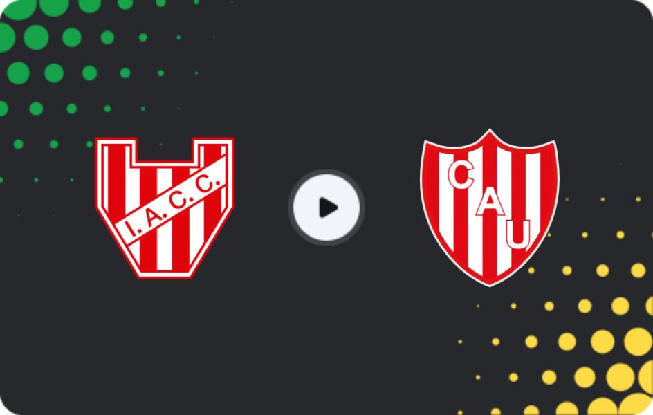 Where to watch Instituto Cordoba — Union Santa Fe, Liga Profesional, 01.03.2026