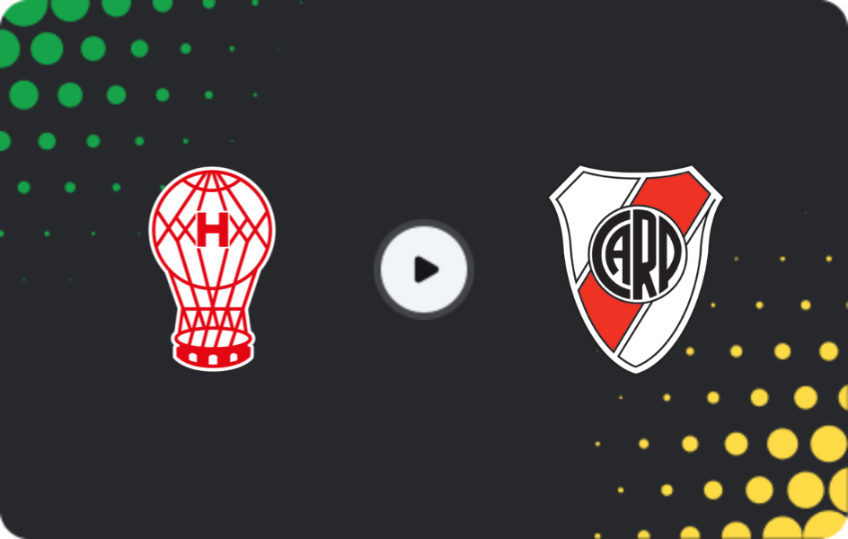 Where to watch Huracan — River Plate, Liga Profesional, 13.03.2026
