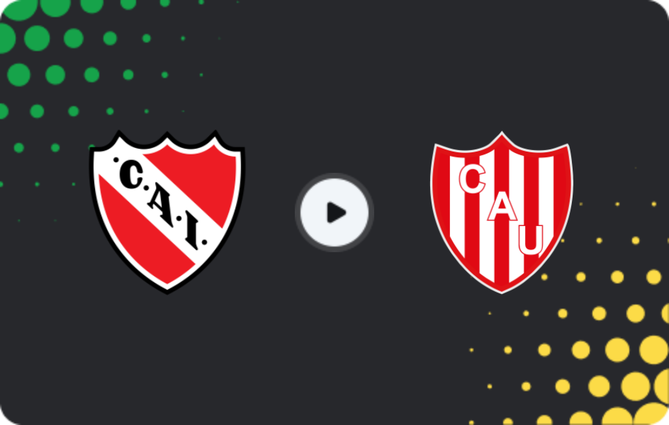 Where to watch Independiente — Union Santa Fe, Liga Profesional, 10.03.2026