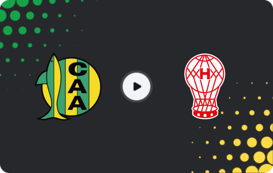 Where to watch Aldosivi — Huracan, Liga Profesional, 16.03.2026