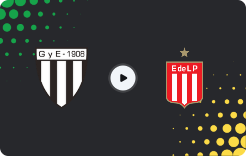 Where to watch Gimnasia M. — Estudiantes, Liga Profesional, 18.03.2026