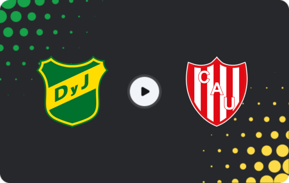 Where to watch Defensa Y Justicia — Union Santa Fe, Liga Profesional, 21.03.2026