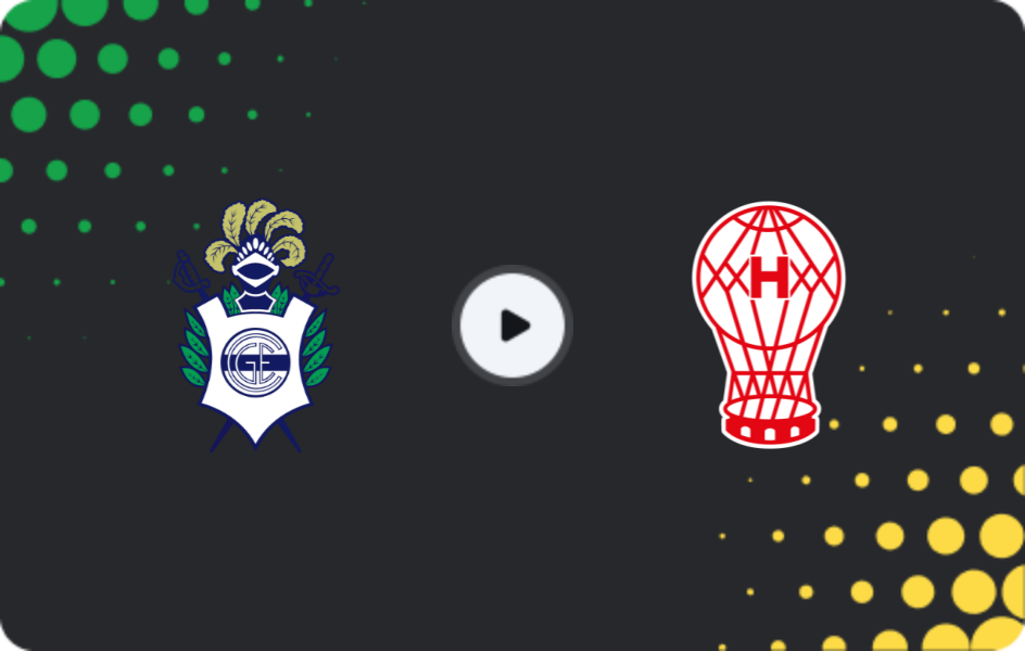 Where to watch Gimnasia — Huracan, Liga Profesional, 05.04.2026