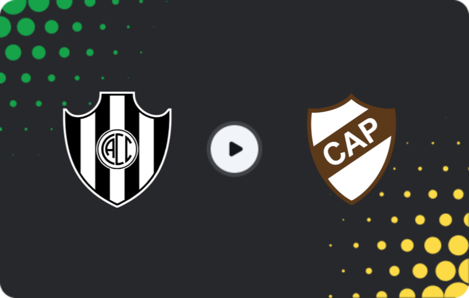 Where to watch Central Cordoba de Santiago — Platense, Liga Profesional, 19.04.2026
