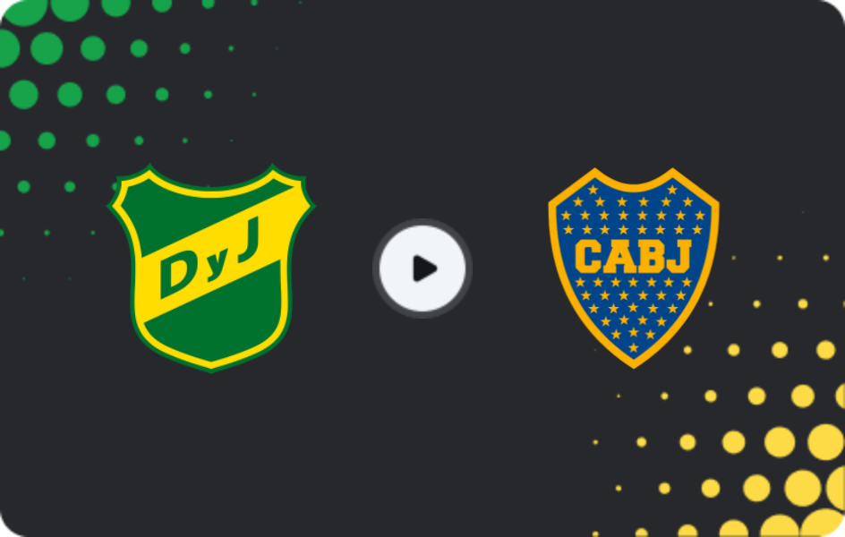 Where to watch Defensa Y Justicia — Boca Juniors, Liga Profesional, 26.04.2026