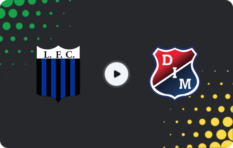 Where to watch Liverpool Montevideo — Independiente Medellin, Copa Libertadores, 18.02.2026