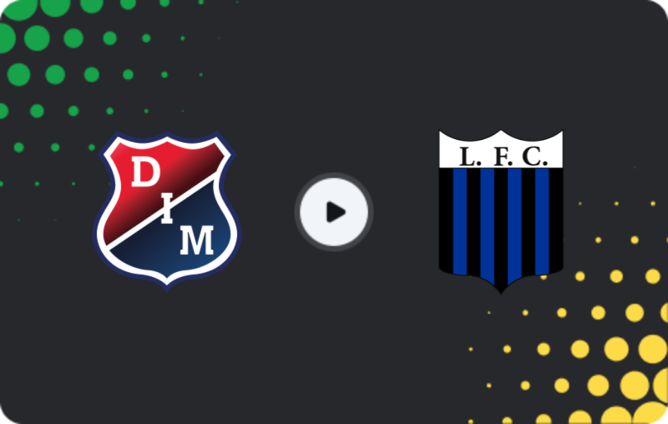 Where to watch Independiente Medellin — Liverpool Montevideo, Copa Libertadores, 25.02.2026