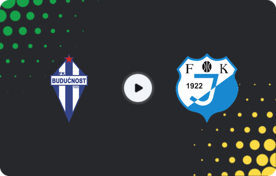 Where to watch Buducnost Podgorica — Jedinstvo, First League, 11.03.2026