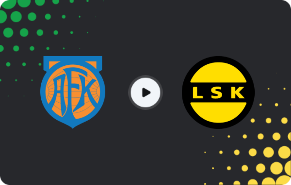 Where to watch Aalesund — Lillestrom, Eliteserien, 15.03.2026