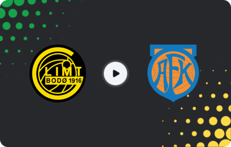 Where to watch Bodo/Glimt — Aalesund, Eliteserien, 18.04.2026