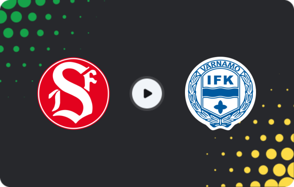 Where to watch Sandviken — Varnamo, Superettan, 19.04.2026