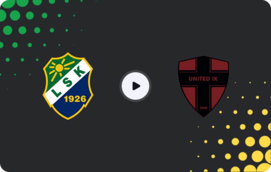 Where to watch ljungSKile SK — United Nordic, Superettan, 03.05.2026