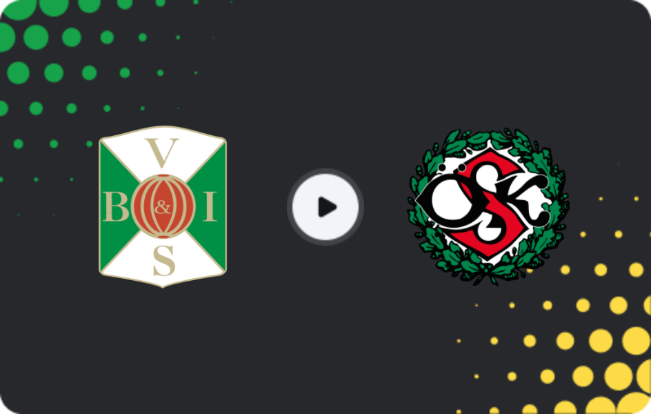 Where to watch Varbergs BoIS — Orebro SK, Superettan, 03.05.2026
